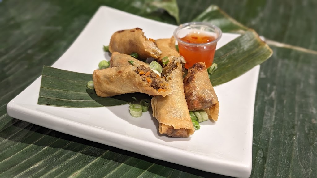 Spring roll
