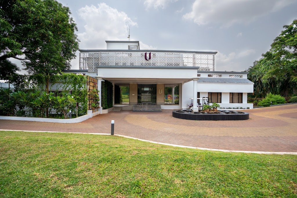 U Rivergate Karjat