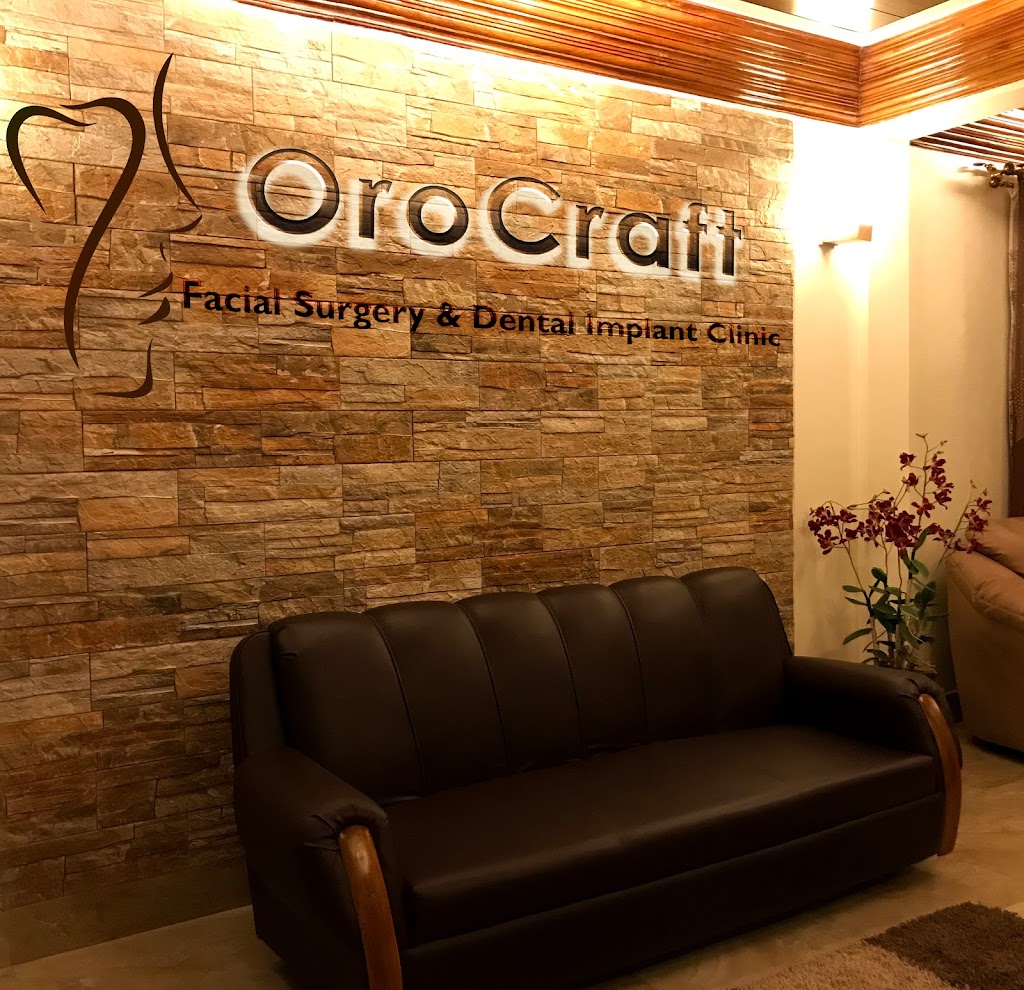 Orocraft Dental clinic and Dental Implant Centre -Speciality Dental Clinic in Shillong