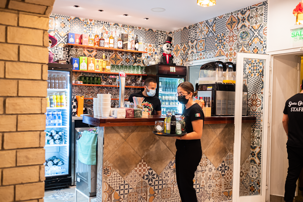 Restaurante Santa Catrina Rota