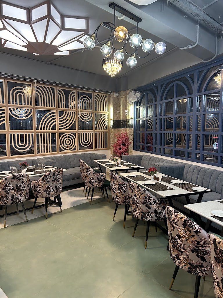 Ataria Restaurant And Banquet