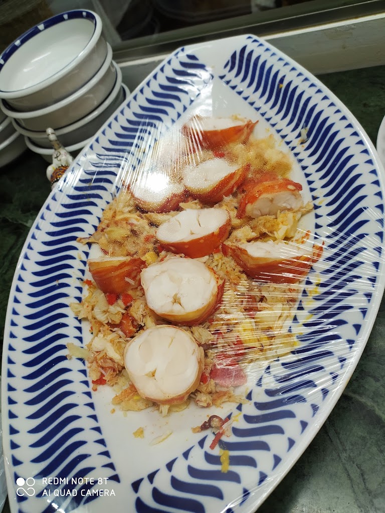 COCINA JAVIER — Comida y bebida