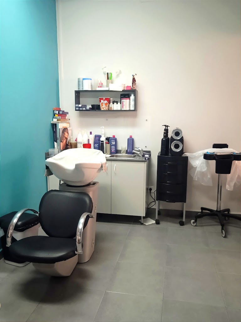 Peluqueria Gades