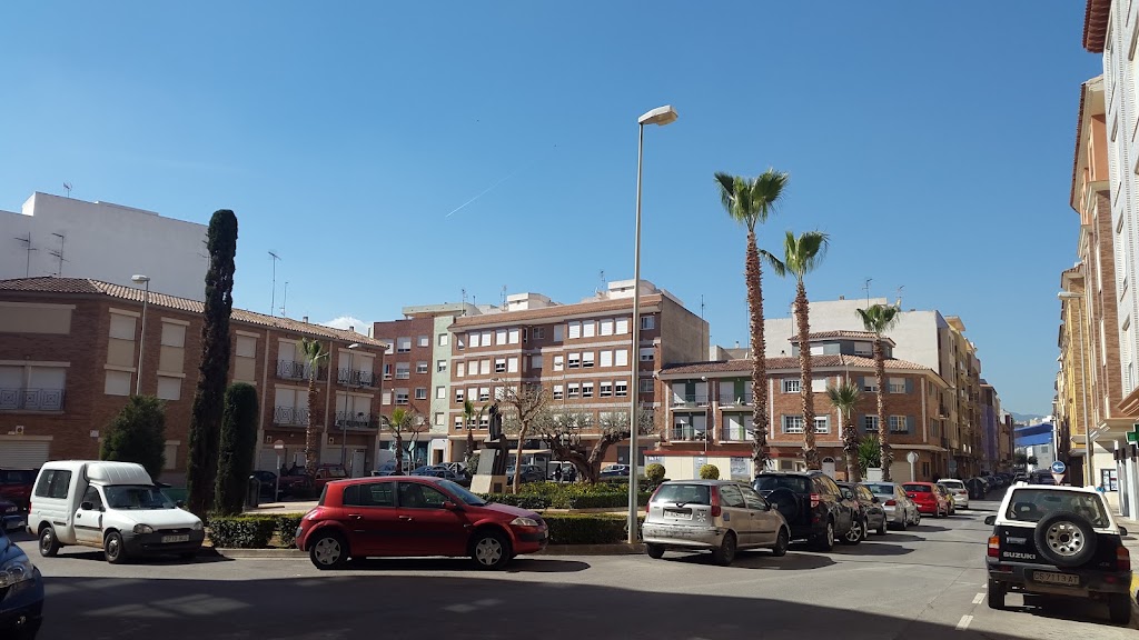 Centre Veterinari Albeitar — Del propietario