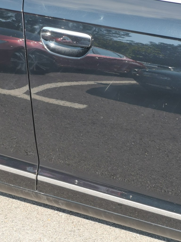 Vepersa Villagarcia de Arosa - Taller Oficial Volkswagen