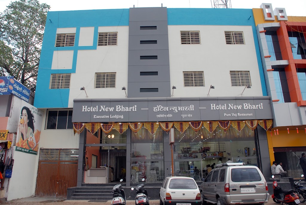 Hotel New Bharti