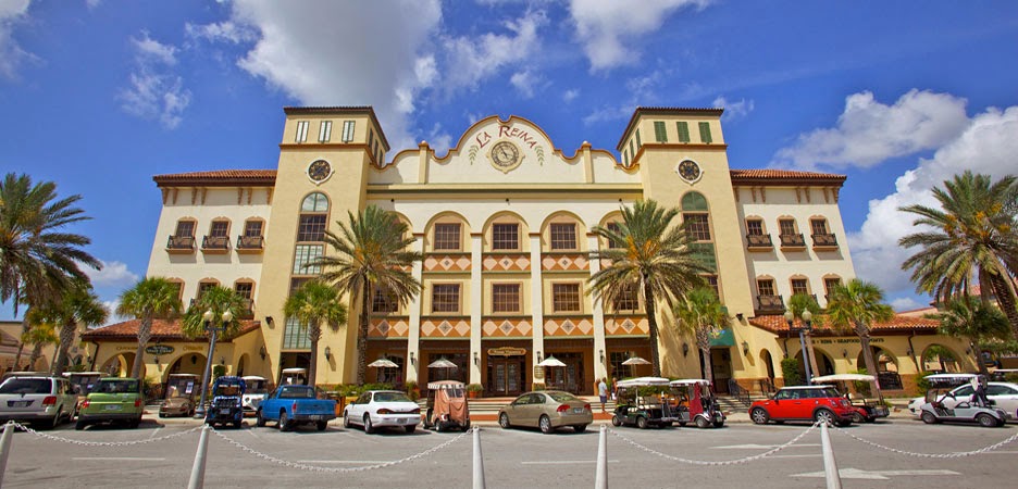  Genesis Health Clubs - The Villages Spanish Springs