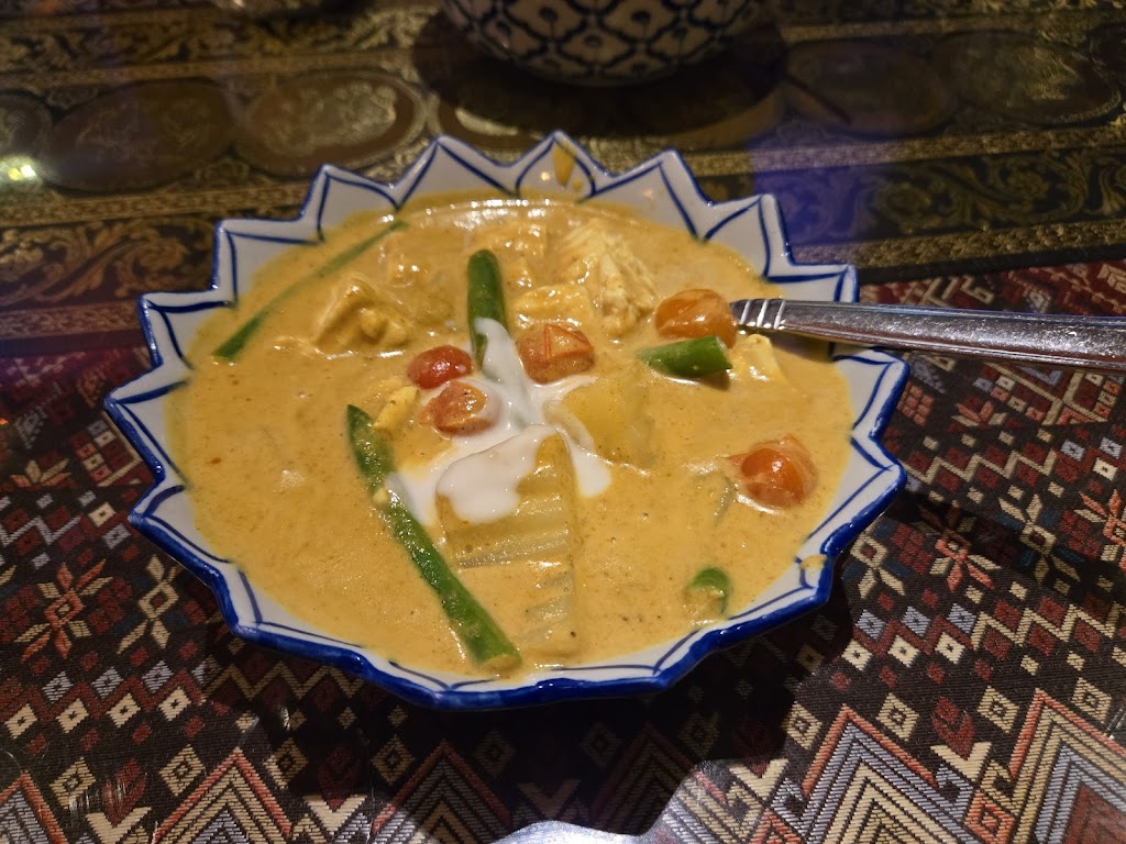 Bangkok House Authentic Thai Restaurant