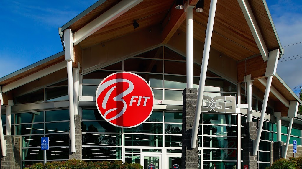  BFit Gyms - BFit Beaverton/Raleigh Hills