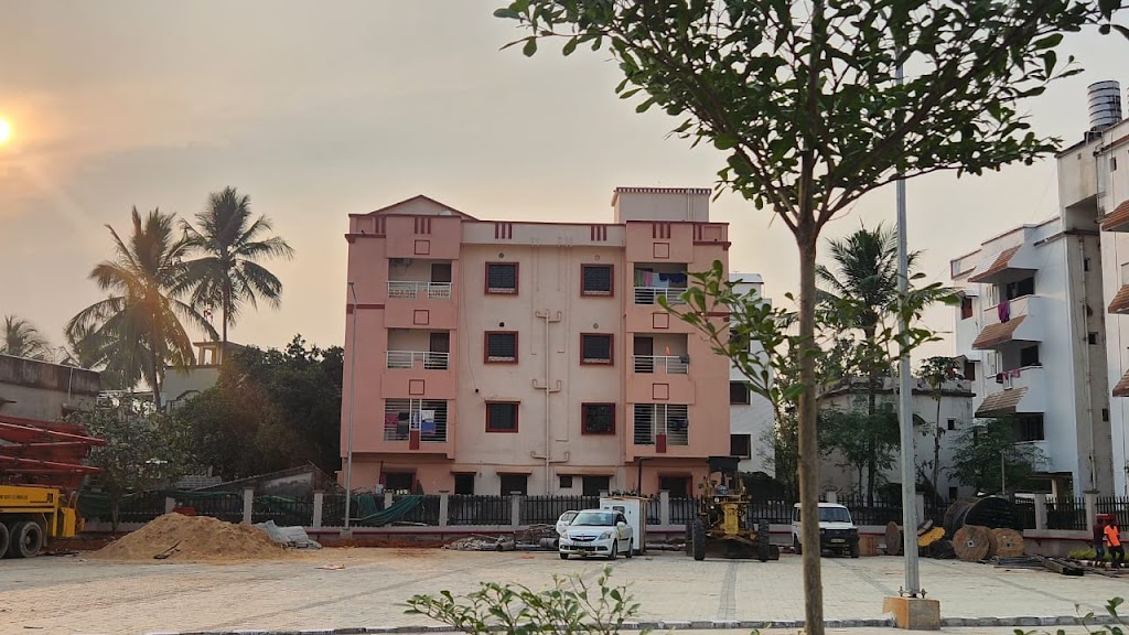 Dr. Varasha Clinic Baramunda Bhubaneswar