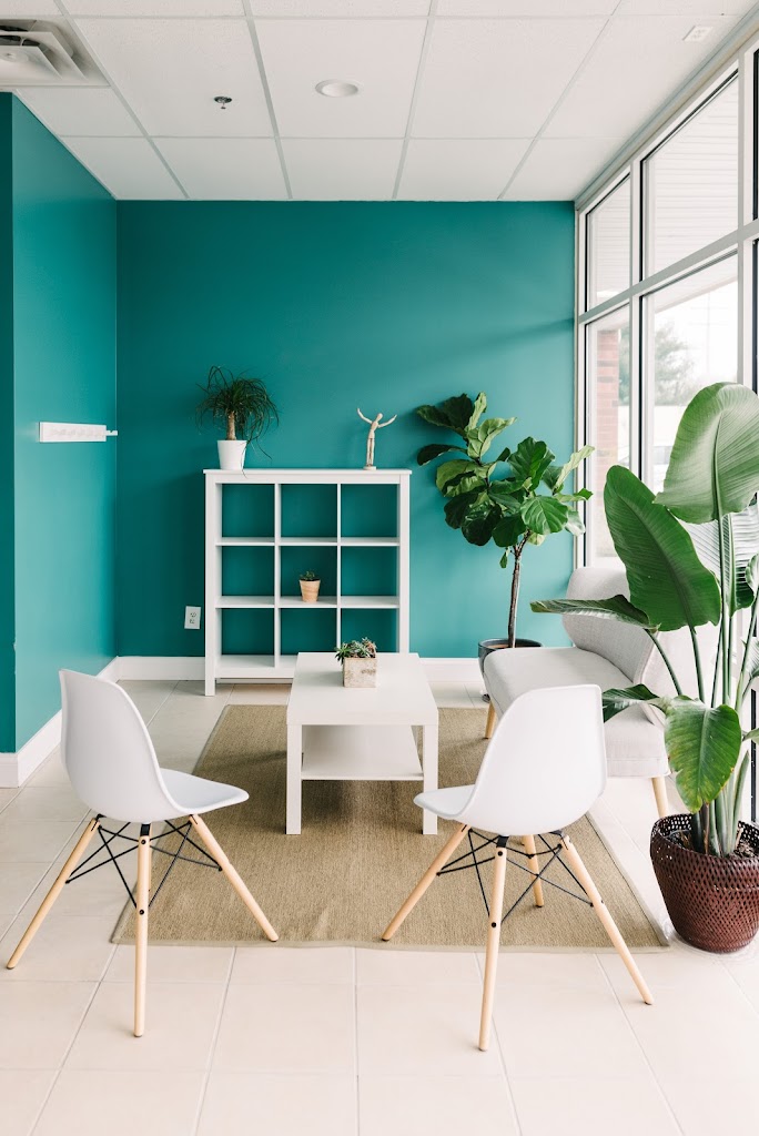  Mindful Motion Pilates