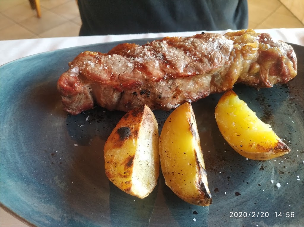 Can Pique — Churrasco