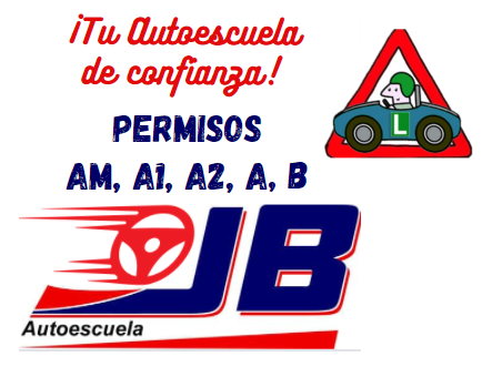 Autoescuela JB — Del propietario