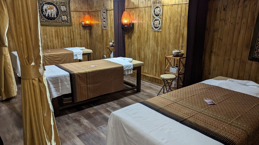 Sawasdeeka Thai Massage