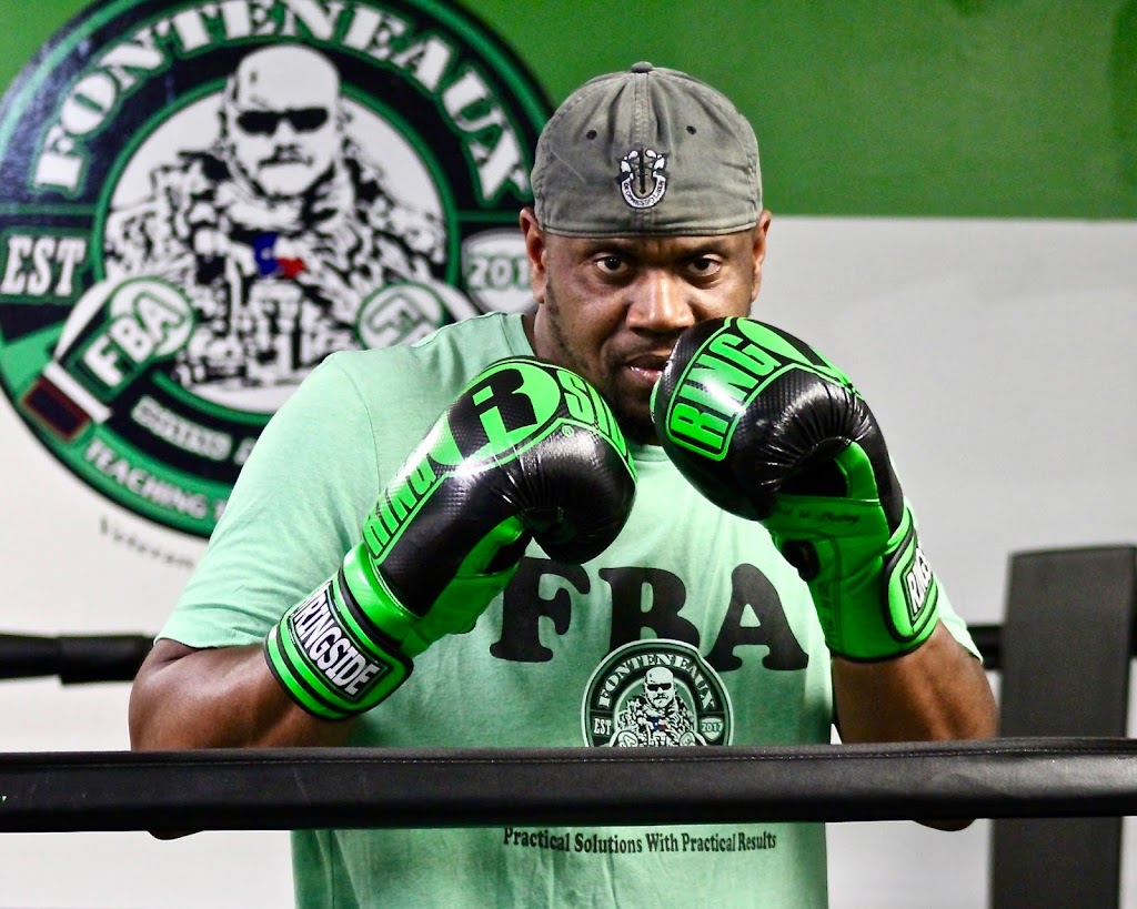  Fonteneaux Boxing Academy, LLC