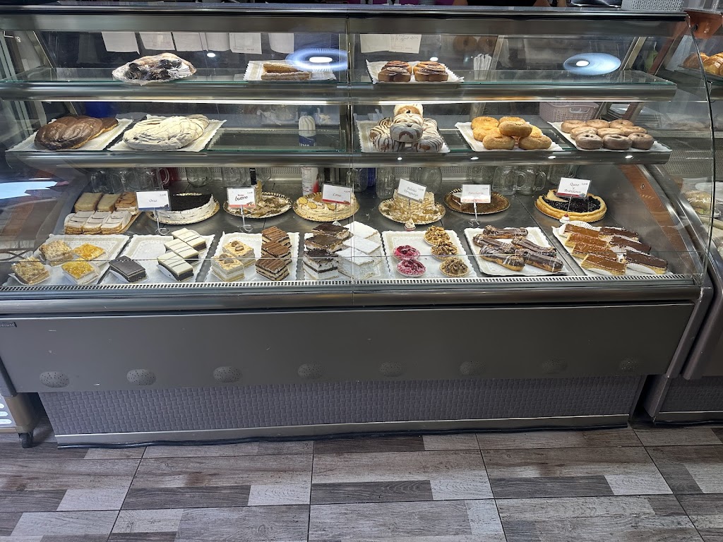 Cafeteria Pasteleria San Francisco 2