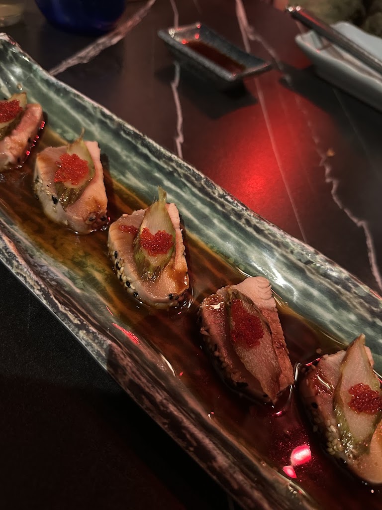 Restaurante Japones Fujiyama La Laguna — Mas recientes