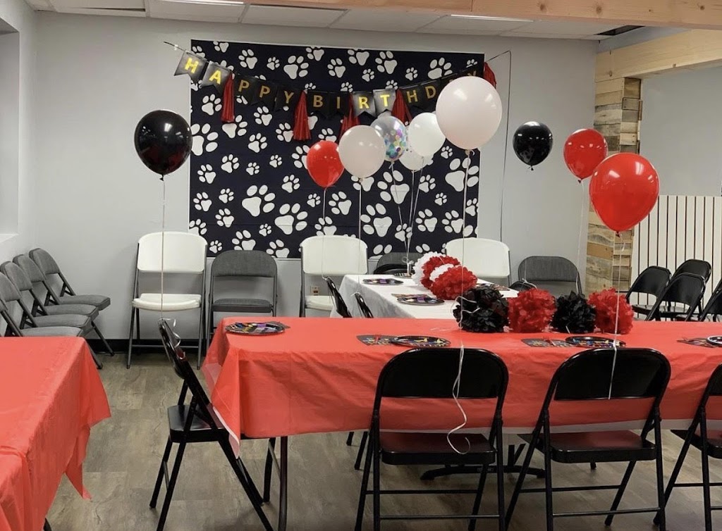  Soar Moor Gymnastics