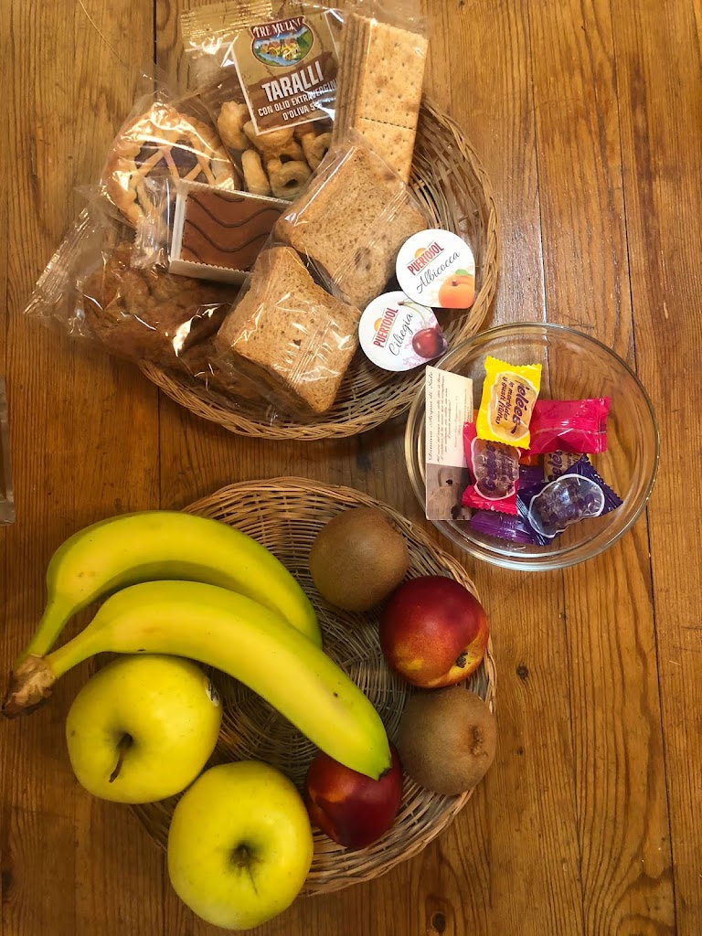 Food & drink