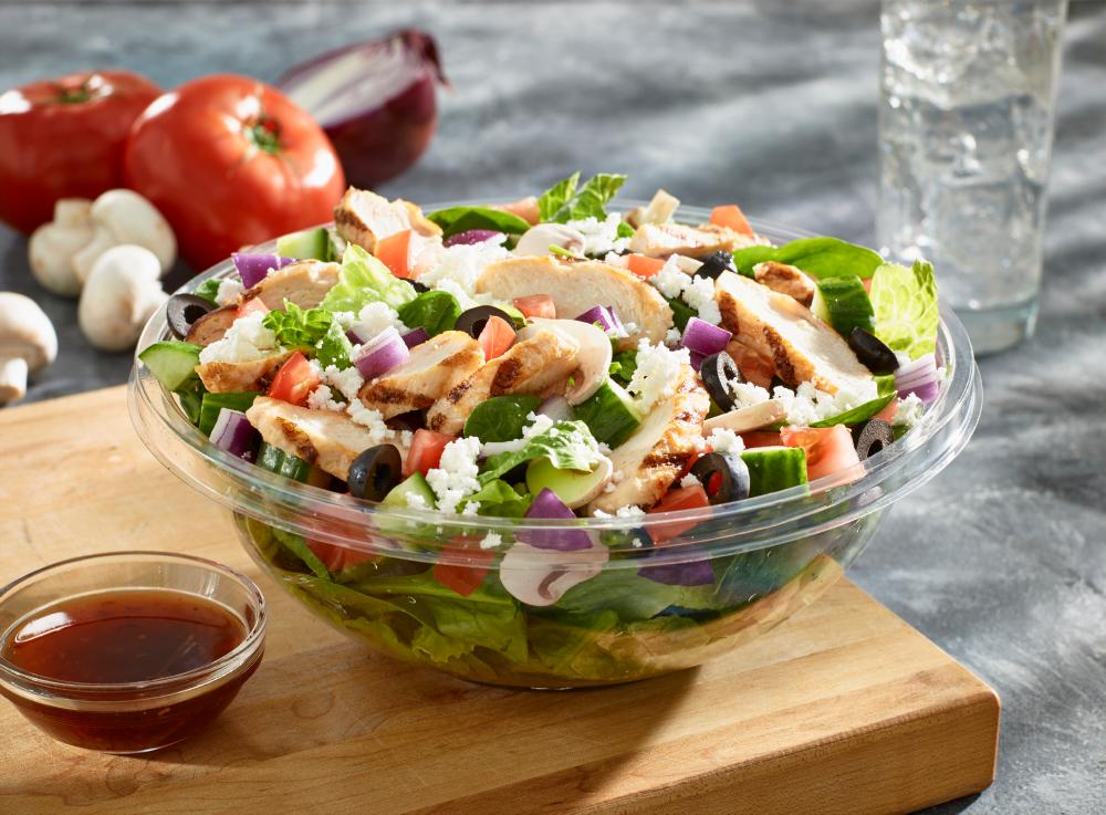 Salad