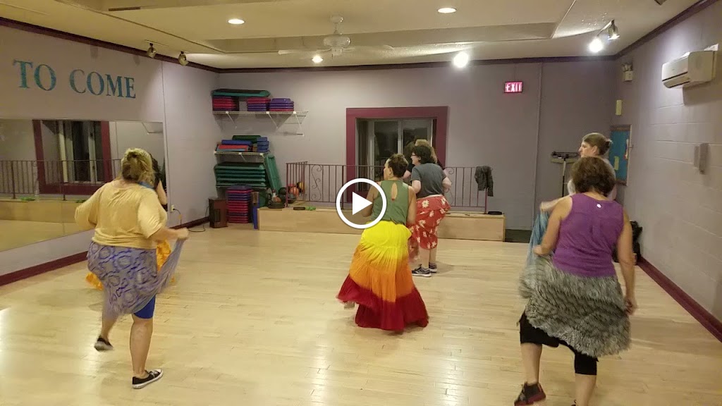  Shapes to Come Fitness Center