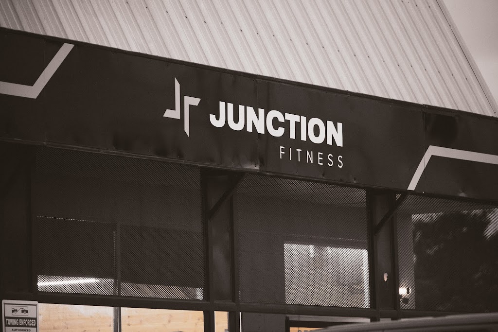  Junction Fitness
