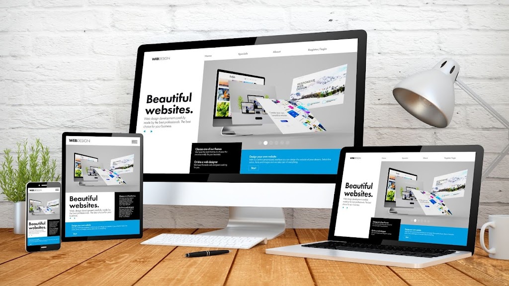 Premium Web Design