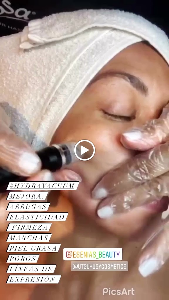Esenias Beauty Ibiza — Del propietario