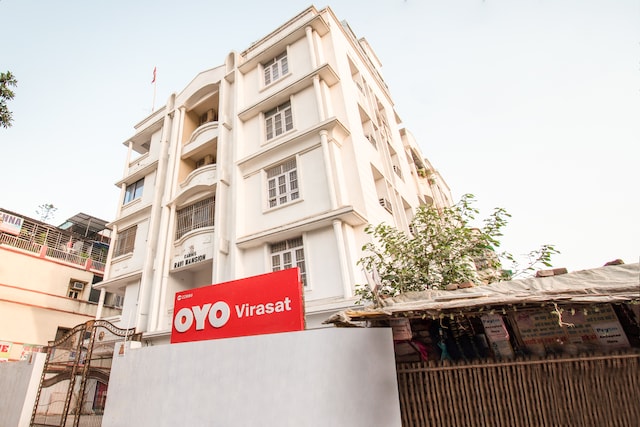OYO 38640 Virasat 2