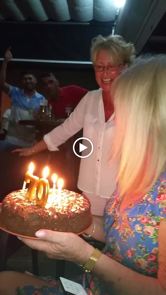Henry's Bar & Grill — Videos
