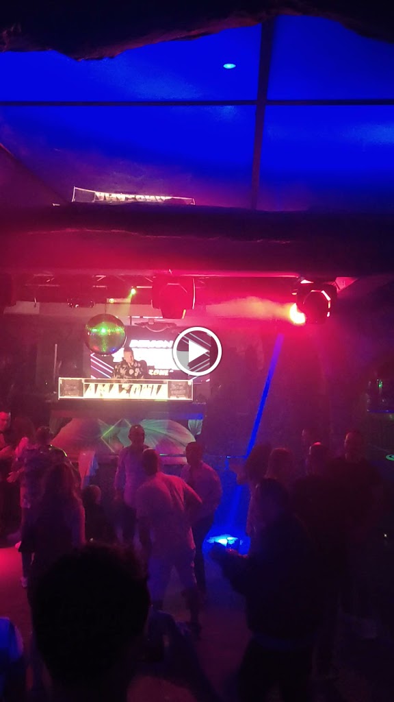 Discoteca Radical Alcala