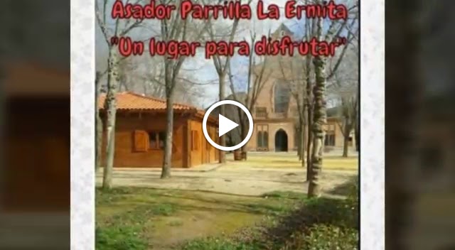 Asador Parrilla La Ermita — Del propietario