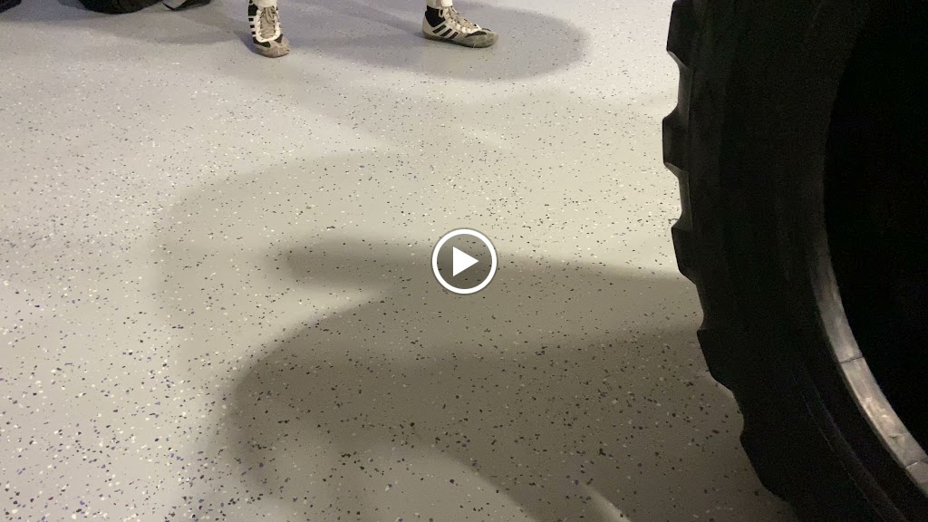  Lou's Community Boxing and fitness