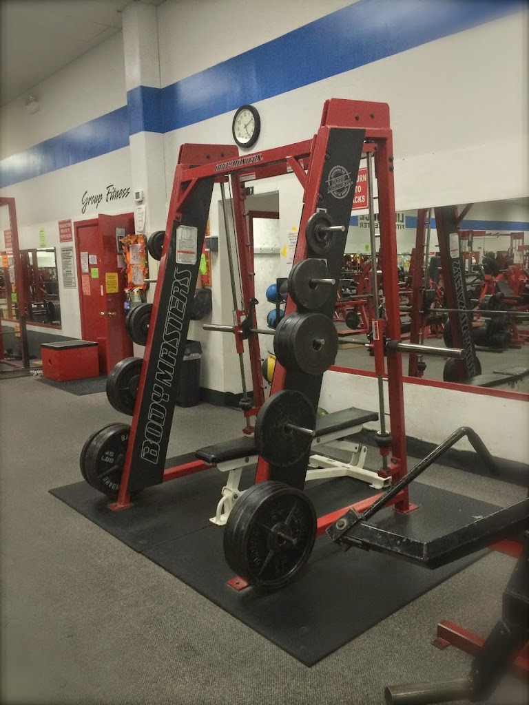  Lifeforce Fitness Center