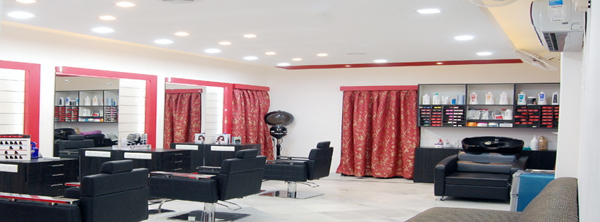 Ezina Spa Salon Beauty Academy