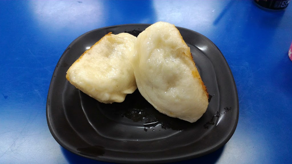 龍泉水煎包 的照片