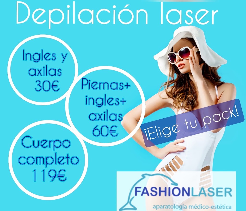 Namaste Peluqueria y Estetica — Carta