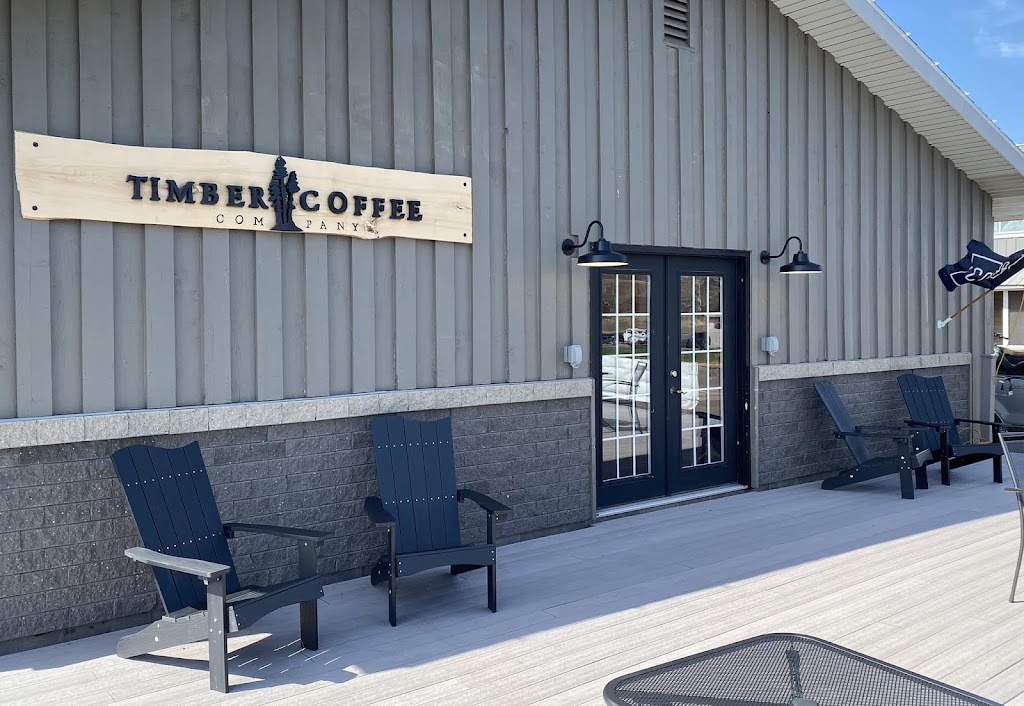 Photo of Timber Coffee Company
