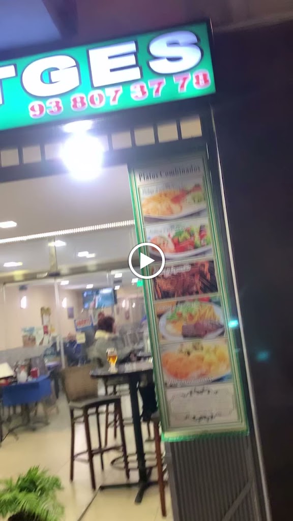 TAST SITGES RESTAURANTE — Videos