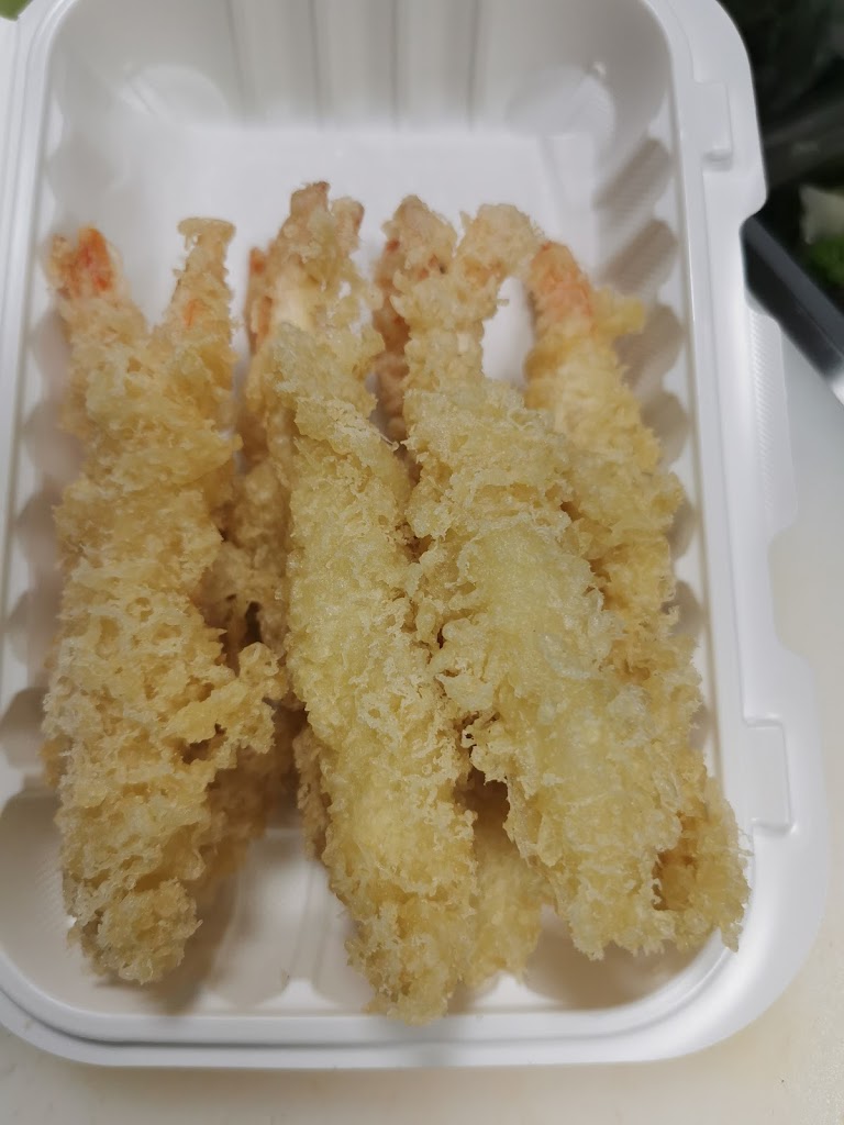 Tempura