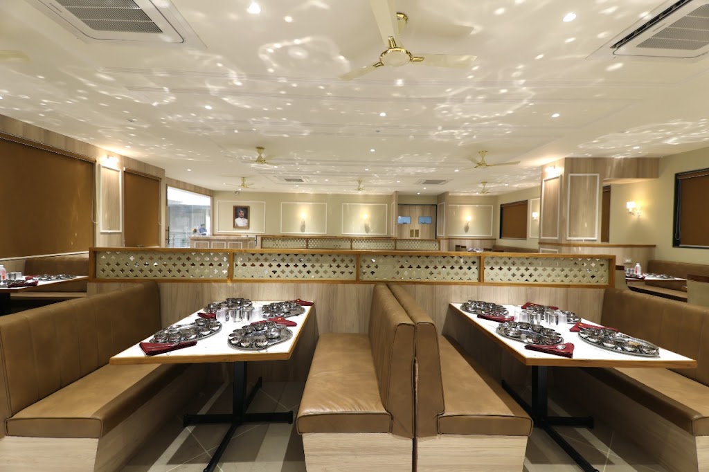 Manbhavan Premium Thali Banquet Hall Dhule