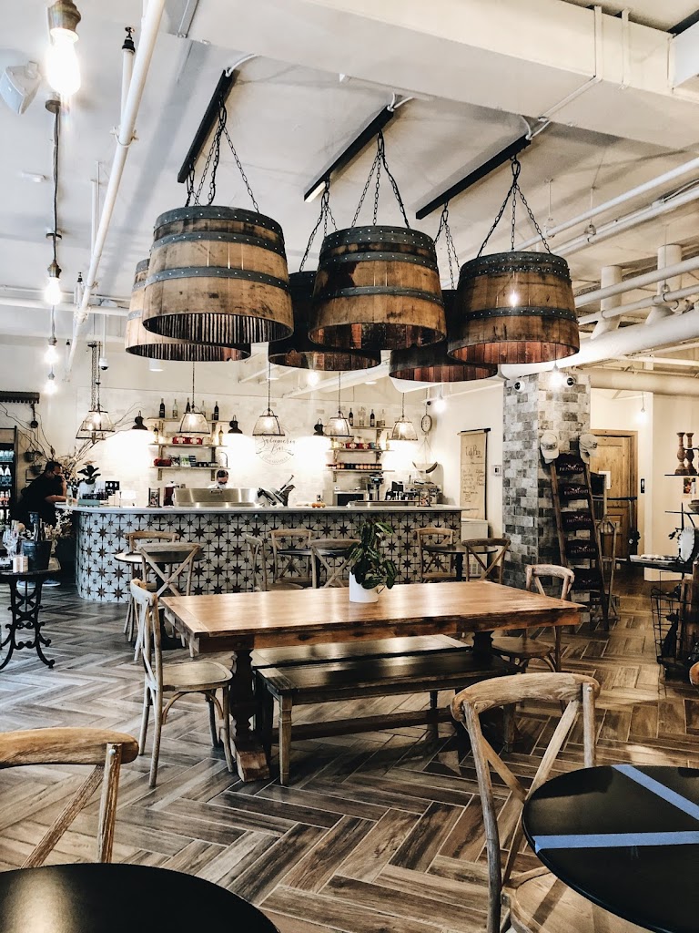 Vintner S Table