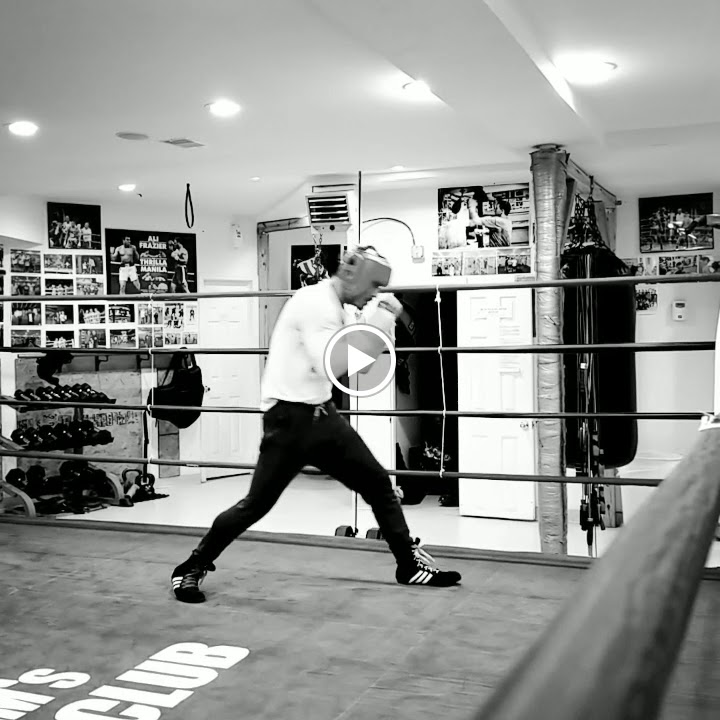  Rustam's Boxing Club