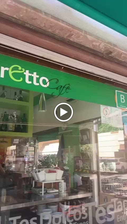 Ristretto Cafe — Videos