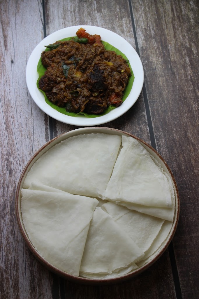 Roti
