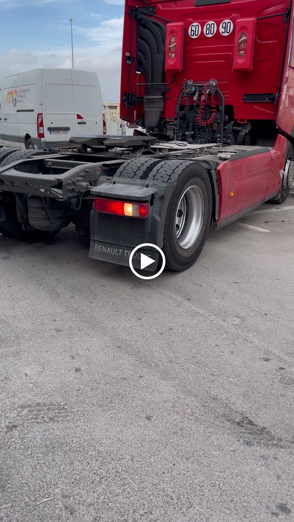 MULTISERVICIOS FullCar — Videos