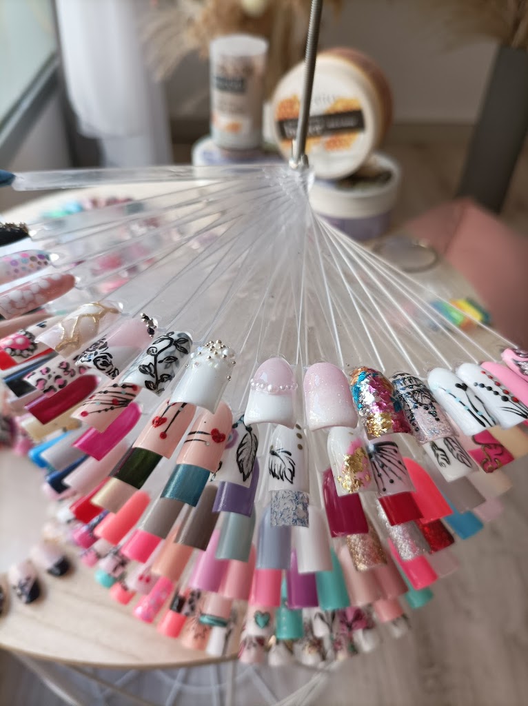 EA Estetica manicura & pedicura