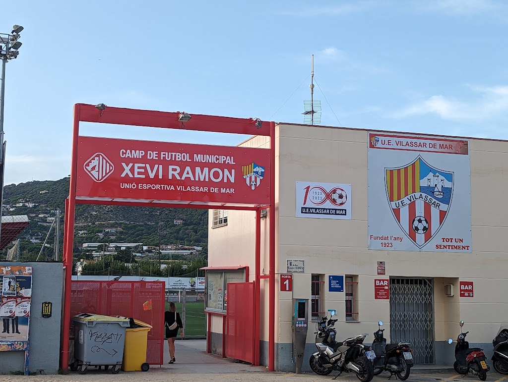 UE Vilassar de Mar