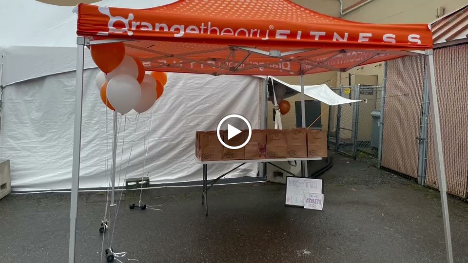  Orangetheory Fitness