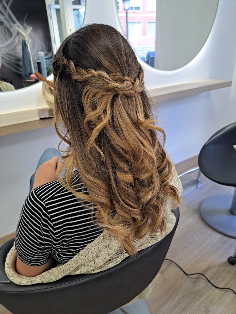 Peluqueria Beauty — Del propietario